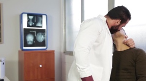 Erase And Rewind - Jessy Ares, Pierre Fitch ass pound