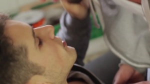 Erase And Rewind - Pierre Fitch, Nick North anal Love