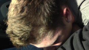 hopeless teens - Travis Stevens and Jay Rising anal Hump