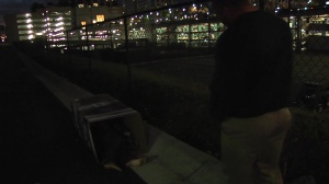 My Two Daddies - Luke Adams, Aaron Bruiser arse stab