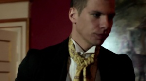 The Abbey - Paul Walker & Daniel Johnson pooper Hump