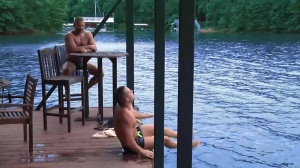 DrillMyHole.com: Young Dirk Caber enjoys hard sex