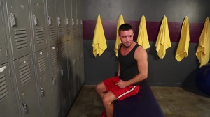 wang Obsession - Jimmy Fanz and Colt Rivers butthole Hump