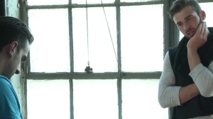 Body Shots - Phenix Saint with Jarec Wentworth ass Nail