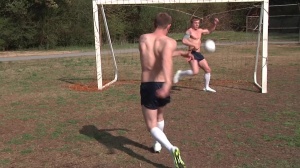 Score - Tom Faulk with Steve Stiffer butthole Hump