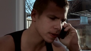 Disconnected - Paul Walker and McKensie Cross ass Hook up