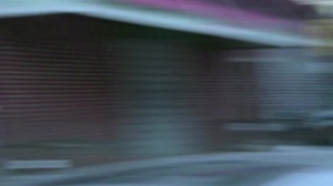 Captive - Dale Cooper & Joey Carter ass Nail