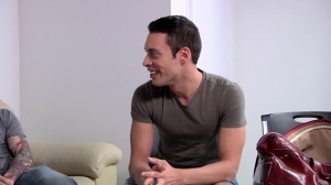 Not Your Average Tupperware Party - Sex