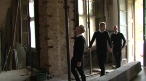 Supernatural - Paul Walker and Daniel Johnson butthole fuck