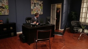 Employee Of The Month - Jimmy Johnson & Lance Luciano ass sex