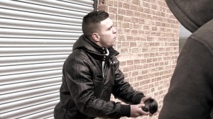 Lock, Stock And 10-Pounder - Hump