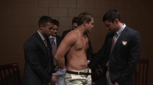 The homo Frat - bone