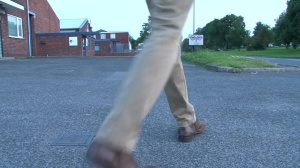 Pulling An All Nighter - Spencer Reed with Jay Roberts ass Nail