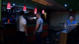 men In Budapest 6 - European Sex