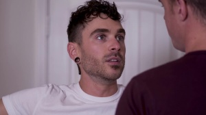 Tired Of Being nice - Cayden Stone & JJ Knight ass Hook up