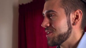 Cheaters - Dante Colle and Thyle Knoxx pooper sex