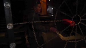 Daddy's Dungeon - Johnny Rapid, Dean Phoenix anal bang