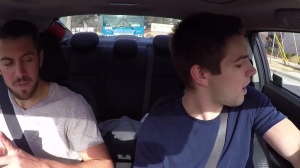 a-hole Controller - Johnny Rapid with Damien Stone ass Nail