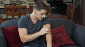 Gaymates - Cliff Jensen, Paul Canon butthole plow