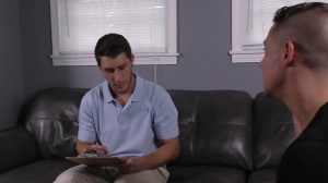 Lay Down That Pipe - Aston Springs, Paul Canon ass dril