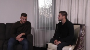 Second Time - Johnny Rapid, Trevor long ass Hump