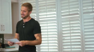 The Straight Stripper - Wesley Woods & Adam Thicke butthole Hump