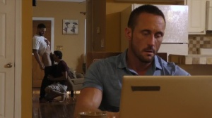 Coffee Time - Cliff Jensen, Damien Kyle anal Nail