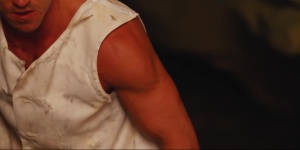 Pirates : A gay XXX Parody - Johnny Rapid and Jimmy Durano ass Hump