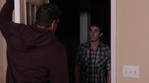 My Cousin Ashton - Ashton McKay & Damien Kyle butt Hook up