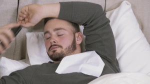 Chicken Soup For The weenie - Trevor long & Nate Grimes butt Nail