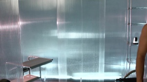 Ex-Machina : A homosexual XXX Parody - Griffin Barrows with Ken Rodeo butthole Nail