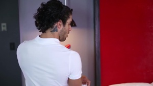 Turning Point - Diego Sans butthole Hump