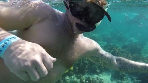 males At Sea - Colby Jansen with Luke Adams butthole Love