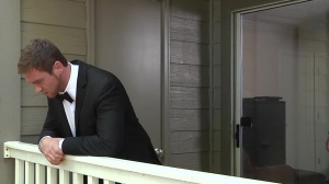 The Groomsmen - Roleplay Hump