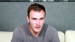 poked At First Sight - Christian Wilde & Joey Rico butthole Hook up