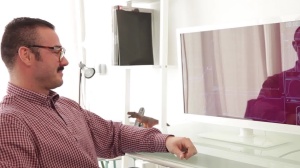 Him - Jessy Ares and Gabriel Vanderloo anal Love