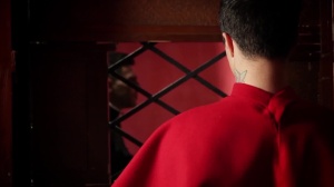 Forbidden - Jake Bass & Allen King butthole bang