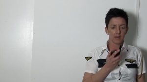 Cockpit - Paul Walker, Lionel Lilac butthole Nail