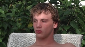 Spring Fever - Asher Hawk and Jack King butthole Hook up