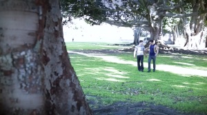 The Proposal - Topher Di Maggio and Chip Tanner anal Love