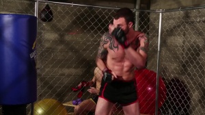 Sucker Punch - suck job job poke