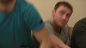 Intervention - Tommy Defendi with Andy Taylor Love