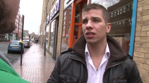 Hooker Hook Up - Paul Walker & Kayden Gray amateur Hump