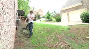 Peeping Tom - Johnny Rapid, Max Flint anal job