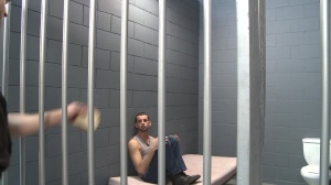 The Vandal - Colby Keller and Jake steel anal Love