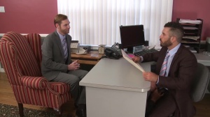 oral Interview - oral bang