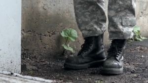 Grunts - Athlete dril