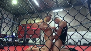 guys In Public 25 - Combat - homo Hook up