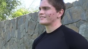 Jay Tee - Deepthroat bang