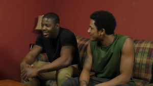 Leon & Shawn Heart - oral enjoyment job Lovemaking